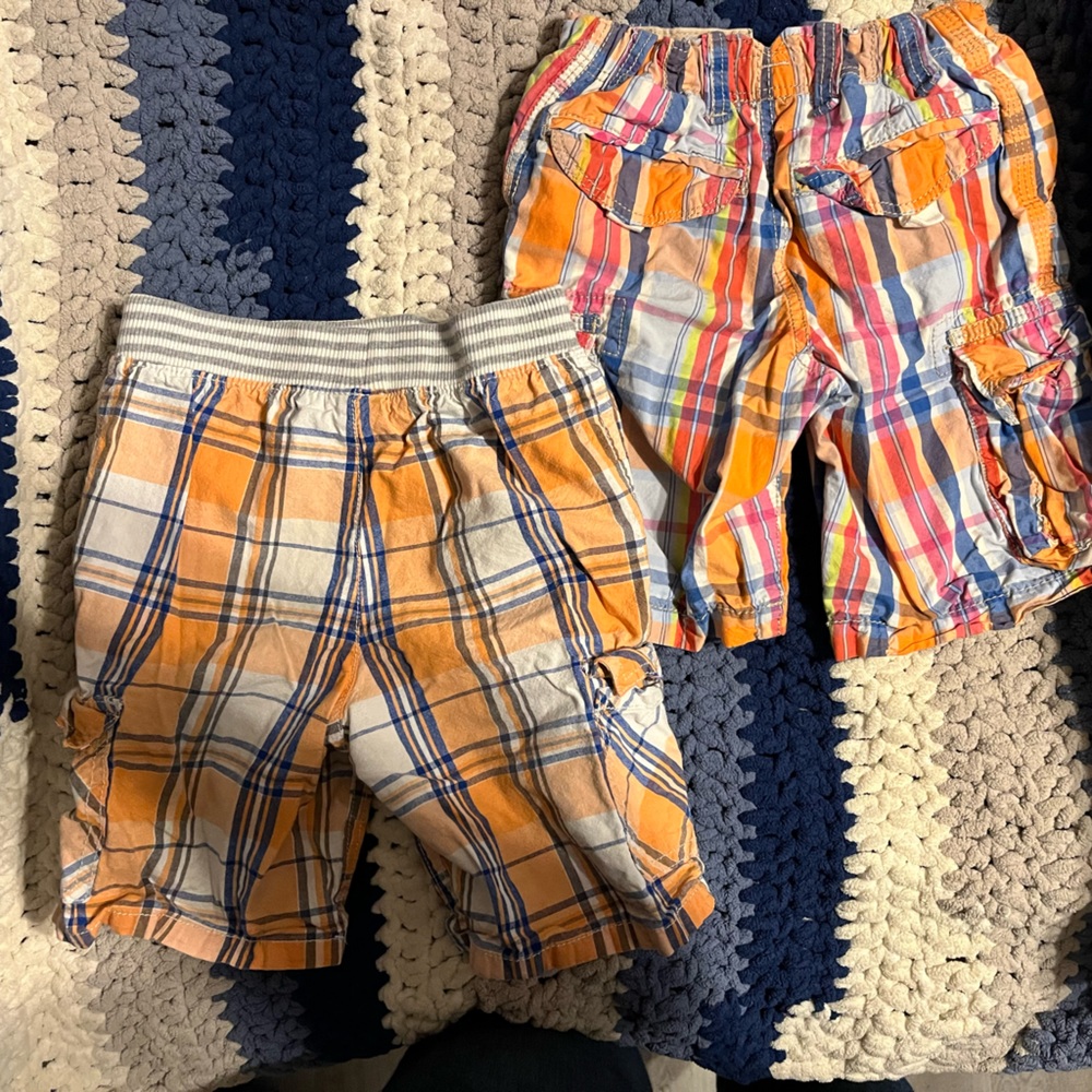 5T Shorts - Picture 4 of 9